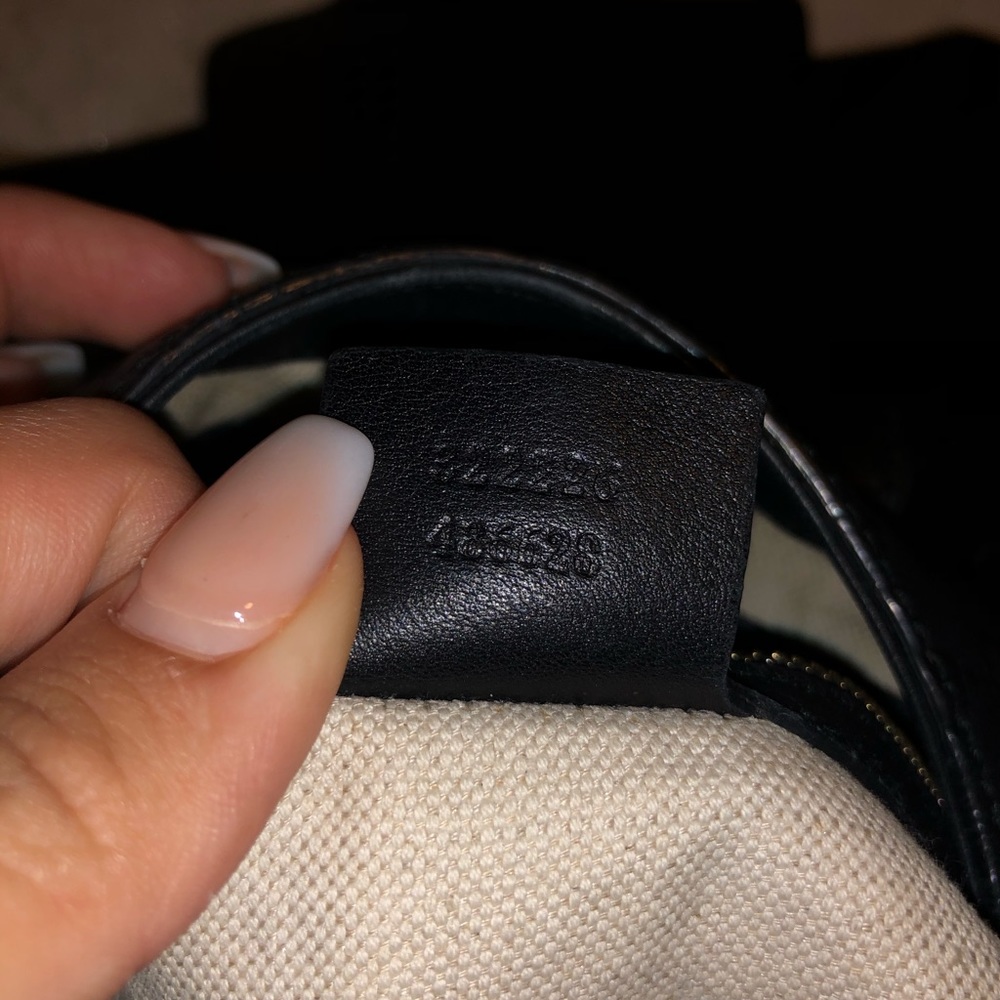 Gucci purse - Picture 4 of 4